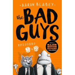 The Bad Guys:Episodes 1 and 2