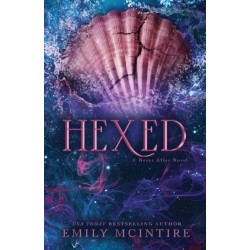 Hexed: INSTANT -1 SUNDAY TIMES BESTSELLER: A Dark Contemporary Romance