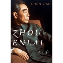 Zhou Enlai: A Life