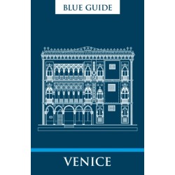 Blue Guide Venice
