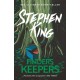 Finders Keepers: A crime thriller from the No. 1 bestseller