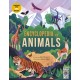 Encyclopedia of Animals: Contains over 275 species!