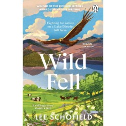 Wild Fell: Fighting for nature on a Lake District hill farm