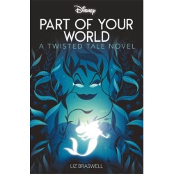 Disney Princess The Little Mermaid: Part of Your World