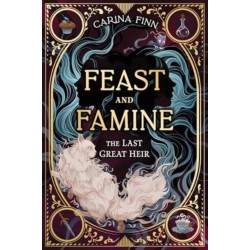 The Last Great Heir: A Coming of Age Fantasy Adventure for Young Readers