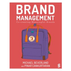 Brand Management: Co-creating Meaningful Brands