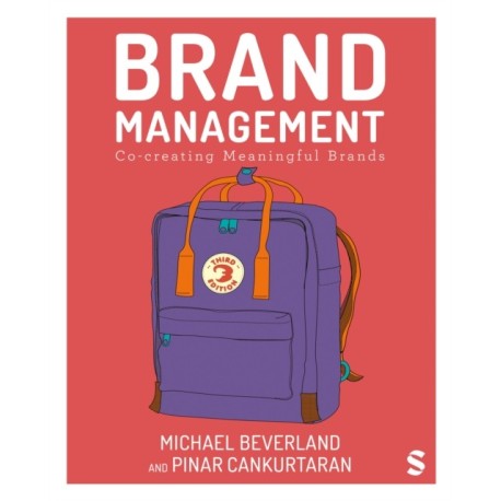 Brand Management: Co-creating Meaningful Brands