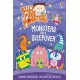 Monsters on a Sleepover