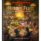 Heroes' Feast (Dungeons and Dragons): The Official D and D Cookbook