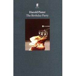 The Birthday Party