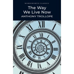 The Way We Live Now