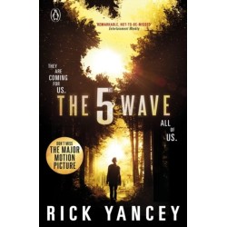The 5th Wave (Book 1)