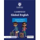 Cambridge Global English Learner's Book 5 with Digital Access (1 Year): for Cambridge Primary English as a Second Language