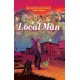 Local Man Deluxe Hardcover