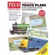 A Compendium of Track Plans: For Layouts to Suit All Locations