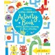 The Little Children's Activity Book mazes, puzzles, colouring & other activities: Mazes, Puzzles and Colouring