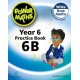 Power Maths 2nd Edition Practice Book 6B
