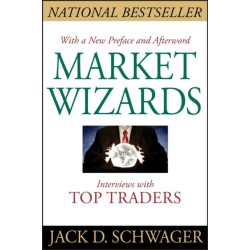 Market Wizards, Updated: Interviews with Top Traders