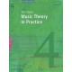 Music Theory in Practice, Grade 4