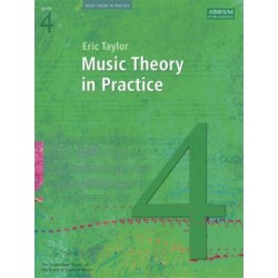 Music Theory in Practice, Grade 4