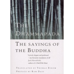 The Dhammapada: The Sayings of the Buddha