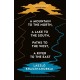 A Mountain to the North, A Lake to The South, Paths to the West, A River to the East: Winner of the Nobel Prize in Literature 2025