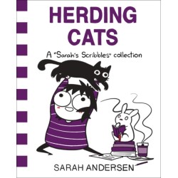 Herding Cats: A Sarah's Scribbles Collection