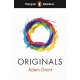 Penguin Readers Level 7: Originals (ELT Graded Reader): Abridged Edition
