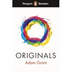 Penguin Readers Level 7: Originals (ELT Graded Reader): Abridged Edition