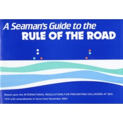 A Seaman's Guide to the Rule of the Road