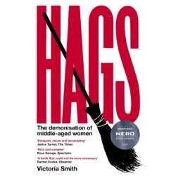 Hags: *SHORTLISTED FOR THE NERO BOOK AWARDS 2023*