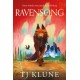 Ravensong: The beloved werewolf shifter romance about love, loyalty and betrayal