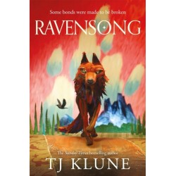 Ravensong: The beloved werewolf shifter romance about love, loyalty and betrayal