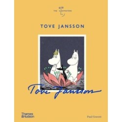 Tove Jansson