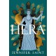 Hera: The dazzling story of the Queen of Mount Olympus from bestselling author of Ariadne