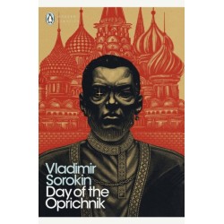 Day of the Oprichnik