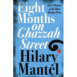 Eight Months on Ghazzah Street
