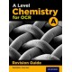 A Level Chemistry for OCR A Revision Guide: With all you need to know for your 2022 assessments