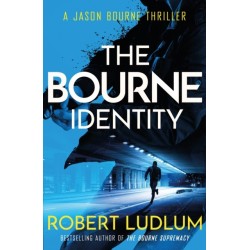 The Bourne Identity: The first Jason Bourne thriller