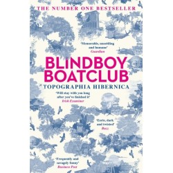Topographia Hibernica: Acclaimed stories from the bestselling Irish author, podcaster, satirist and musician