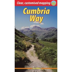 Cumbria Way