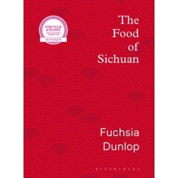 The Food of Sichuan