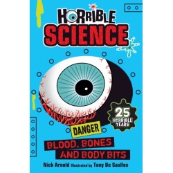 Blood, Bones and Body Bits