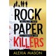 Rock Paper Killers: The perfect page-turning, chilling thriller as seen on TikTok!