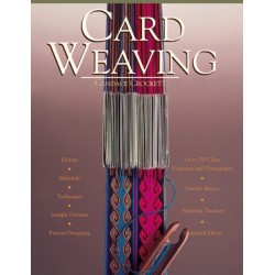 Card Weaving