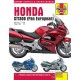 Honda ST1300 Pan European (02 - 11)
