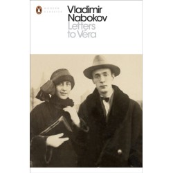Letters to Vera