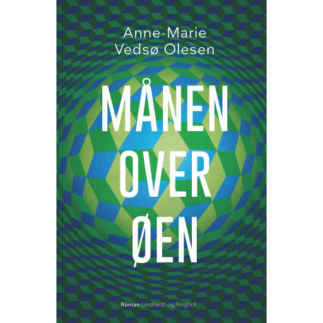 Månen over Øen