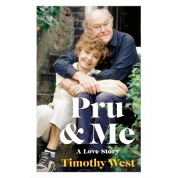 Pru and Me: The Amazing Marriage of Prunella Scales and Timothy West