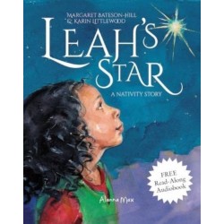 Leah's Star